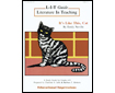 L-I-T Guide: It\'s Like This, Cat (087-3AP)