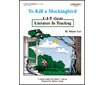 L-I-T Guide: To Kill a Mockingbird (979-0AP)