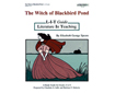L-I-T Guide: Witch of Blackbird Pond, The (098-9AP)
