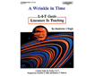 L-I-T Guide: Wrinkle in Time, A (084-9AP)