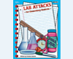 LAB ATTACKS: Book 1, Elementary Grades (105-6AP)