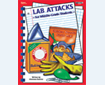 LAB ATTACKS: Book 2, Middle Grades (106-4AP)