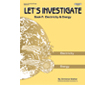 LET\'S INVESTIGATE: Electricity and Energy (307-5AP)