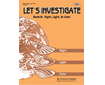 LET\'S INVESTIGATE: Sight, Light and Color (303-2AP)