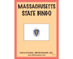 Massachusetts Bingo (488-8AP)
