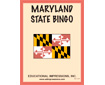 Maryland Bingo (487-XAP)
