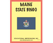 Maine Bingo (486-1AP)