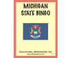 Michigan Bingo (489-6AP)