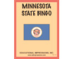 Minnesota Bingo (490-XAP)