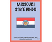 Missouri Bingo (492-6AP)