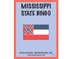 Mississippi Bingo (491-8AP-E)