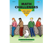 MATH CHALLENGES FOR BUSY MINDS (312-1AP)