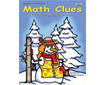 MATH CLUES SERIES: Fractions, Decimals and Percents (124-2AP)