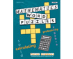 MATHEMATICS WORD PUZZLES (275-3AP)