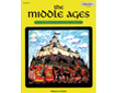 MIDDLE AGES, THE: Book and Poster (971-5AP)