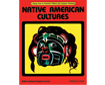 NATIVE AMERICAN CULTURES: Book and Poster Set (092-2APS)