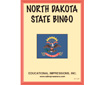 North Dakota Bingo (501-9AP)