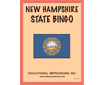 New Hampshire Bingo (496-9AP)