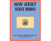 New Jersey Bingo (497-7AP)