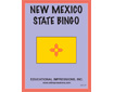 New Mexico Bingo (498-5AP)