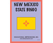 New Mexico Bingo (498-5AP-E)