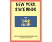 New York Bingo (499-3AP)