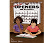 NOT JUST OPENERS: Critical & Creative Thinking Activities For Every Day of the Year (046-7AP)