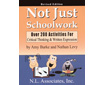 Nathan Levy\'s Not Just Schoolwork (G3596NL)