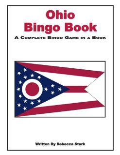 Ohio Bingo Book: Grades 4 and Up (528-6AP)
