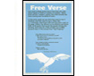 POETRY FORMS POSTERS: Set of 13 Posters and Booklet (356-3AP)