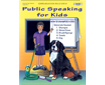Public Speaking for Kids (034-3AP)