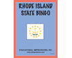 Rhode Island Bingo (506-X)