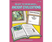 READY TO RESEARCH ANCIENT CIVILIZATIONS: Grades 35 (140-4AP)