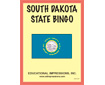 South Dakota Bingo (508-6AP)