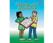 SOLVING LOGIC MYSTERIES (115-3AP)