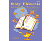 Story Elements: Understanding Literary Terms and Devices, Grades 5-8 (186-2AP)