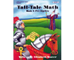 TALL-TALE MATH: Pre-Algebra (057-2AP)