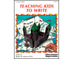 TEACHING KIDS TO WRITE (961-8AP)
