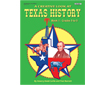 CREATIVE EXPERIENCES IN TEXAS HISTORY: Grades 3 to 5 (320-2AP)