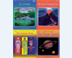THINKING ABOUT SCIENCE: Set of 4 Books (086-6AP)