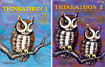 THINKATHON: Set of 2 Books (007-3AP)