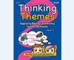 THINKING THEMES: Applying Bloom\'s Taxonomy in the Classroom, Book A (280-XAP)