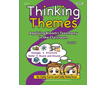 THINKING THEMES: Applying Bloom\'s Taxonomy in the Classroom, Book B (281-8AP)