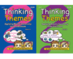Thinking Themes: Applying Bloom\'s Taxonomy in the Classroom, Books A & B (282-6AP)