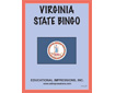 Virginia Bingo (513-2AP)