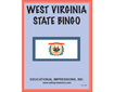 West Virginia Bingo (515-9AP)