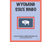 Wyoming Bingo (517-5AP)