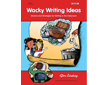 WACKY WRITING IDEAS (295-8AP)