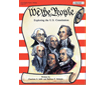 WE THE PEOPLE: Exploring the U.S. Constitution (968-5AP)