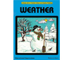 WEATHER BOOK AND POSTER (079-2AP)